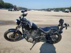 2020 YAMAHA XVS950 CU for sale at Copart LA - BATON ROUGE