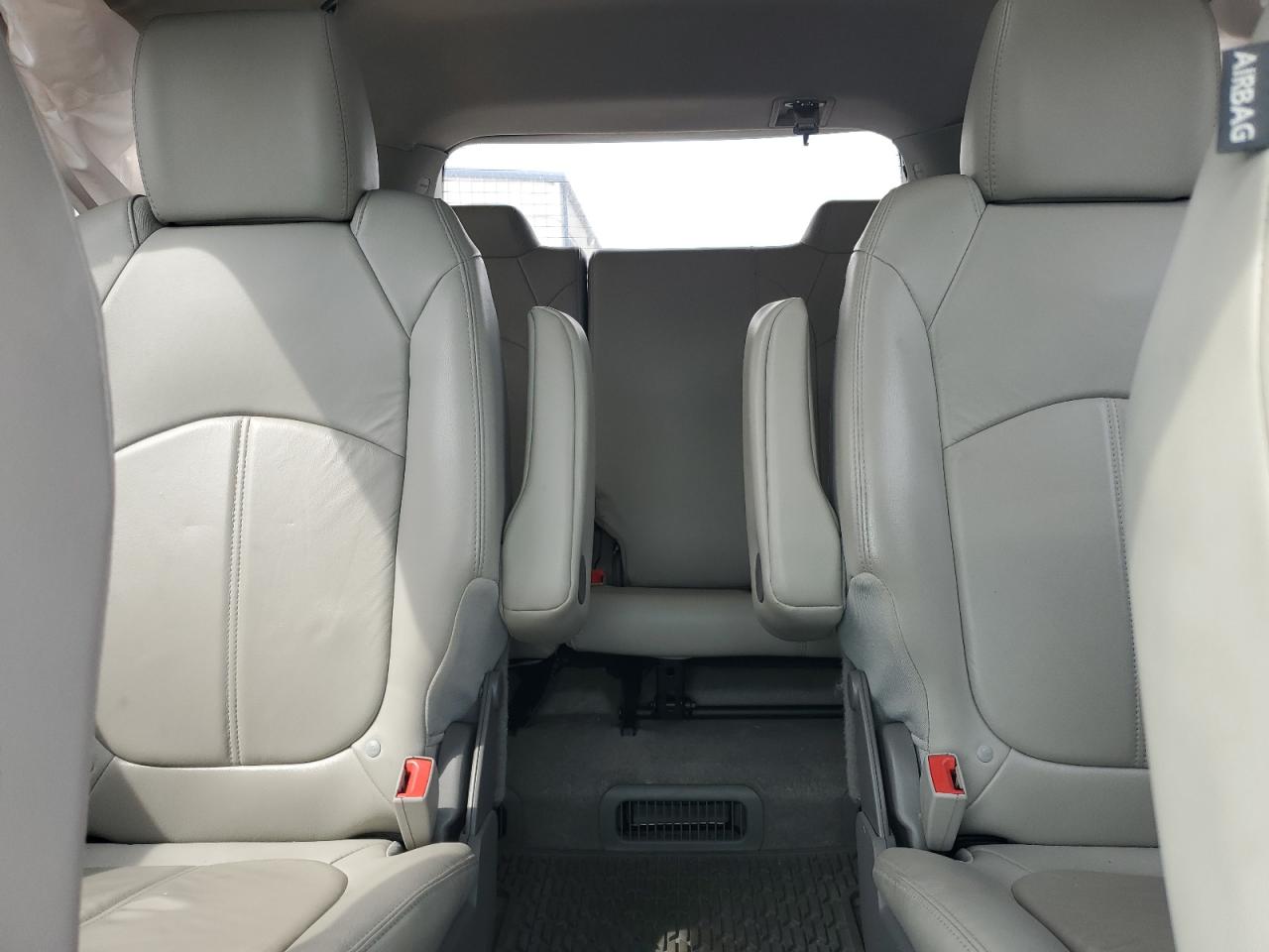 2015 Chevrolet Traverse Lt VIN: 1GNKRHKD7FJ163705 Lot: 81529075