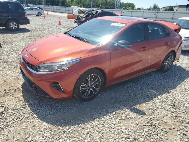 KIA FORTE GT L 2022