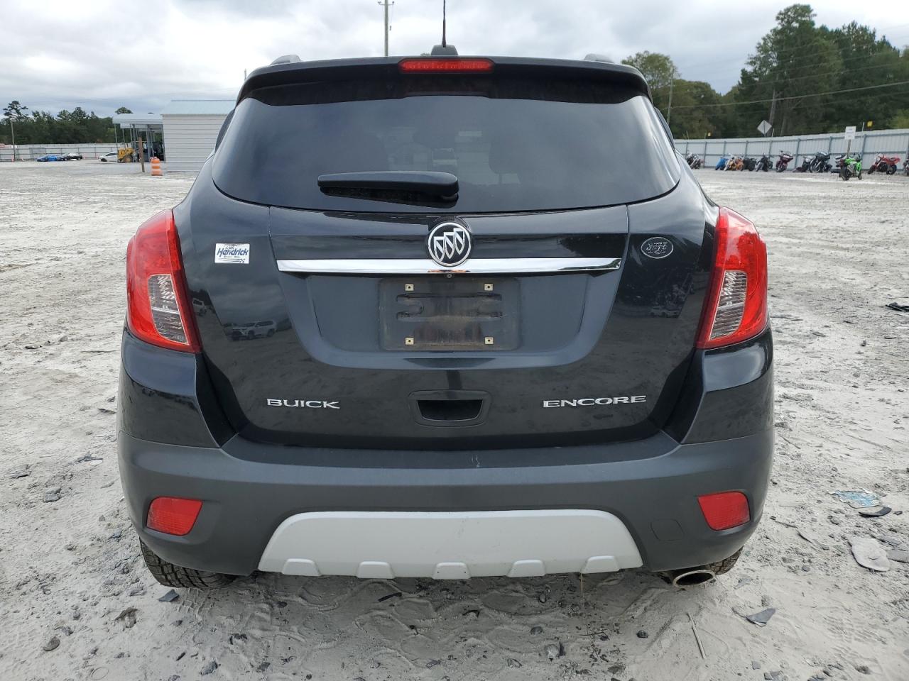 2015 Buick Encore VIN: KL4CJASB0FB251140 Lot: 84579245
