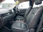 2017 MITSUBISHI OUTLANDER 4H PHEV CVT  for sale at Copart SANDWICH