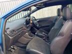 2019 FORD FIESTA ST-3 TURBO  for sale at Copart WOLVERHAMPTON