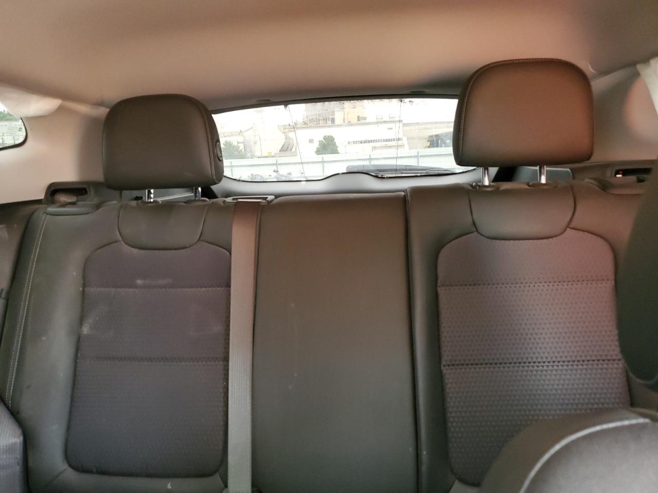 2024 Chevrolet Trax 1Lt VIN: KL77LHE22RC088279 Lot: 71832035