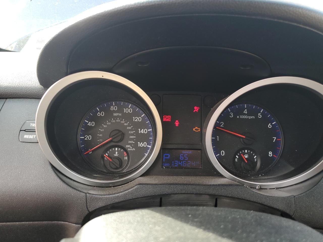 2010 Hyundai Genesis Coupe 3.8L VIN: KMHHU6KHXAU006990 Lot: 81899115