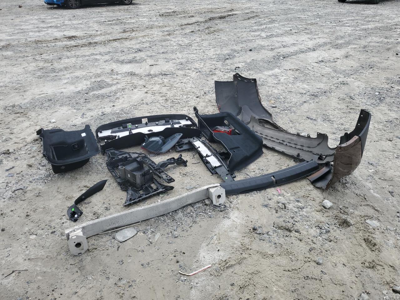 2016 BMW X1 xDrive28I VIN: WBXHT3C33GP885221 Lot: 82121315