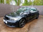 2013 BMW 118D EXCLUSIVE EDITION AU  for sale at Copart GLOUCESTER
