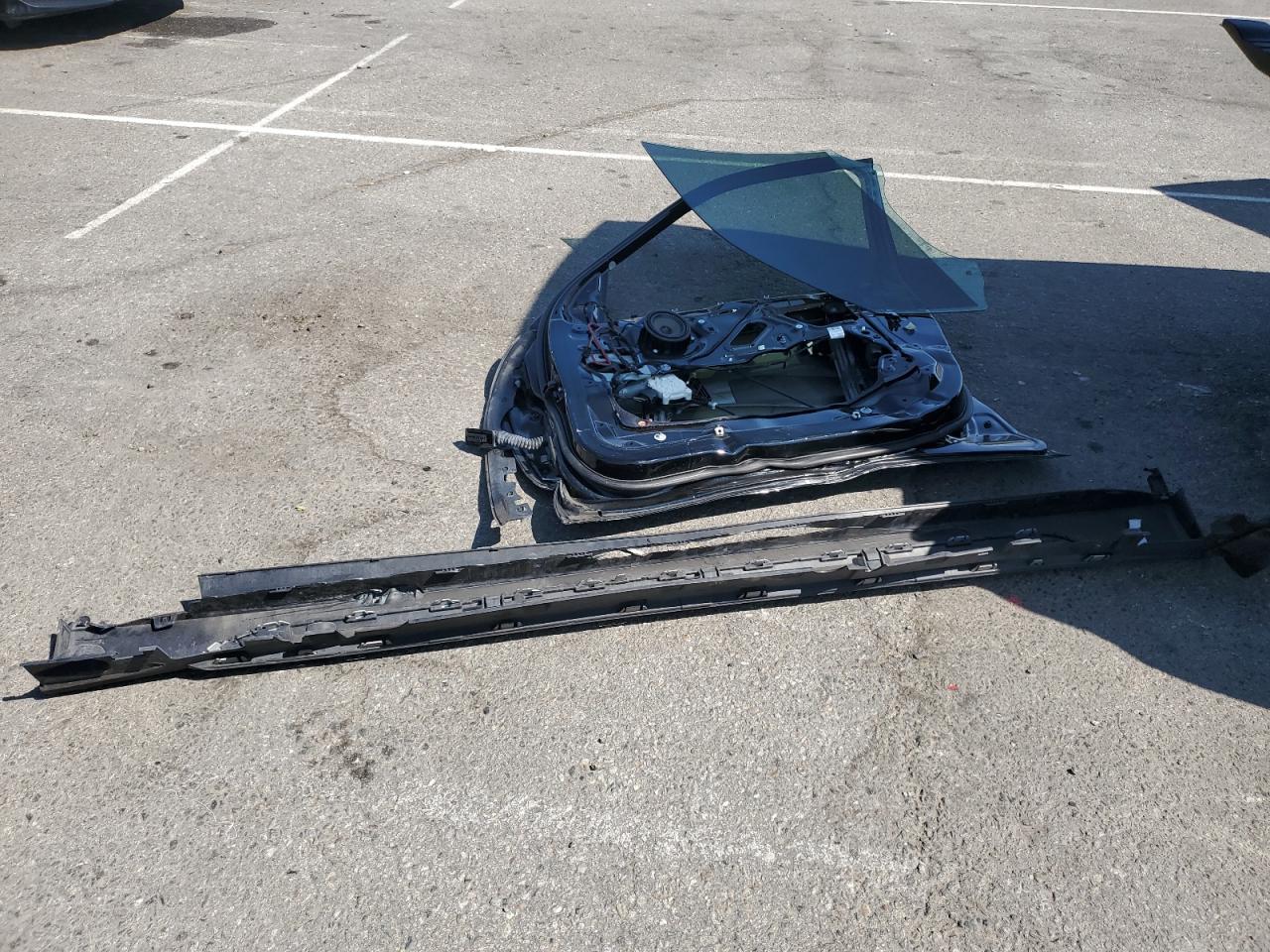 2017 BMW X5 Sdrive35I VIN: 5UXKR2C30H0W43636 Lot: 84574715