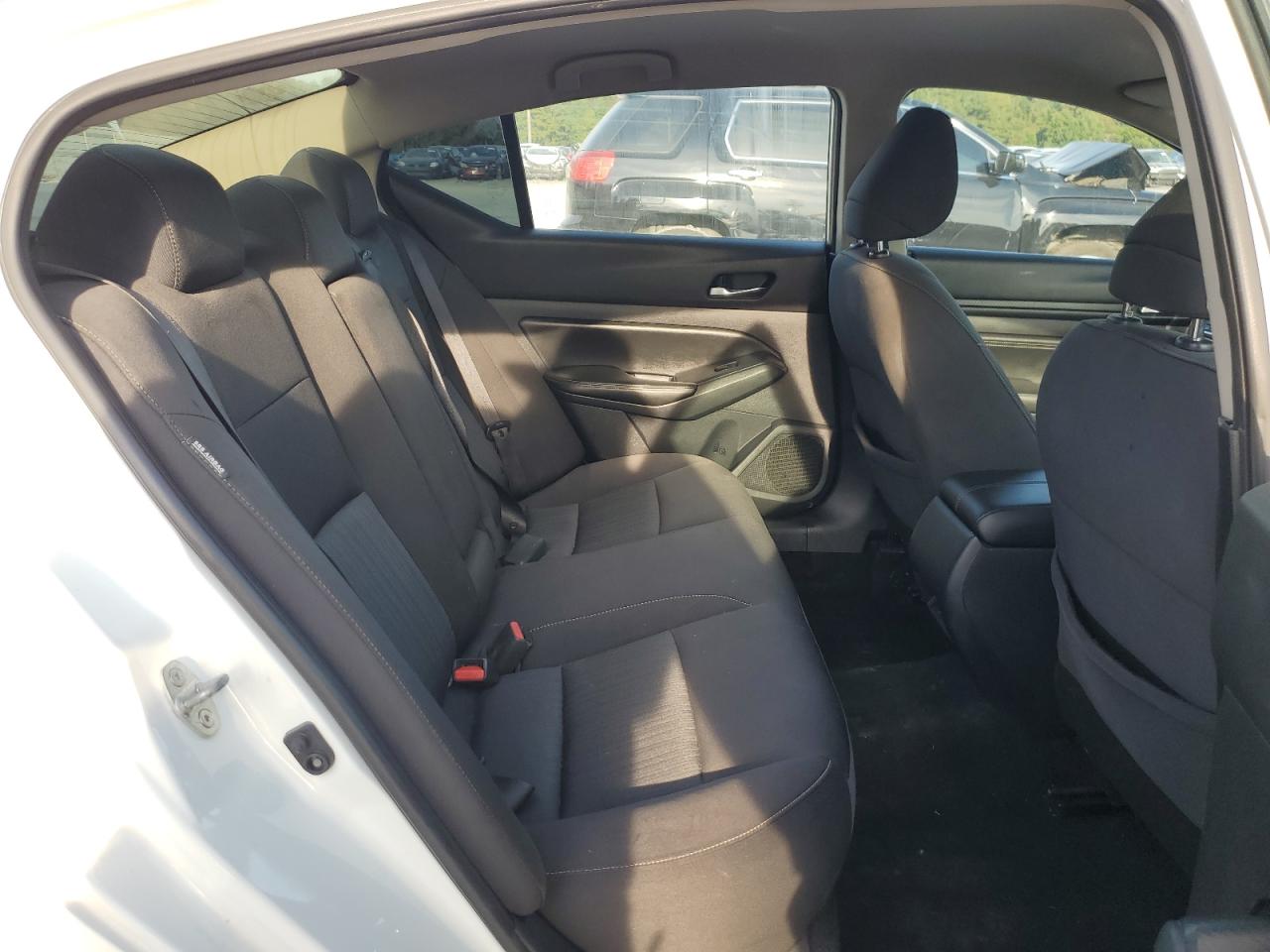 2020 Nissan Altima S VIN: 1N4BL4BV0LC133477 Lot: 81205575