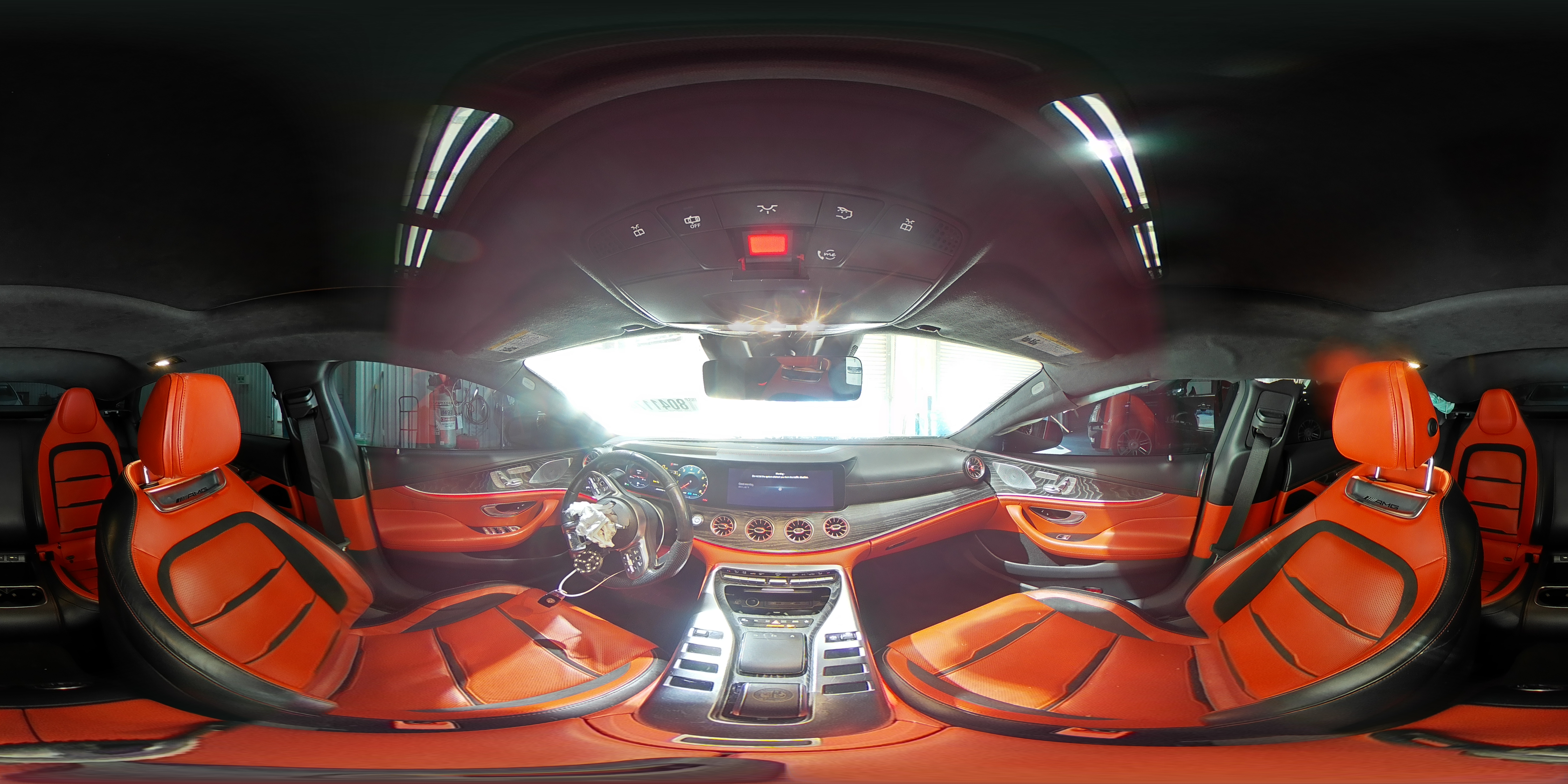 2021 Mercedes-Benz Amg Gt 43 VIN: W1K7X5KB5MA035788 Lot: 80411745