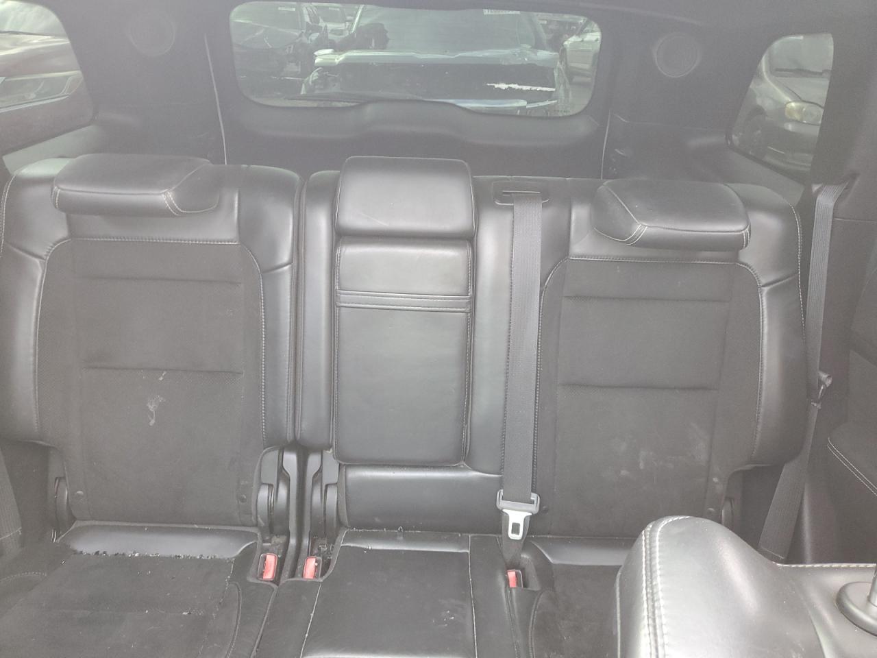 2014 Jeep Grand Cherokee Srt-8 VIN: 1C4RJFDJ1EC434735 Lot: 80372115