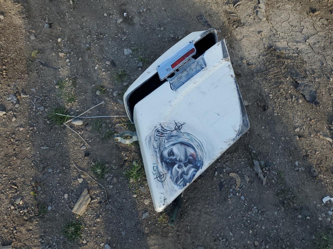 2005 Harley-Davidson Flhtcui VIN: 1HD1FCW155Y628311 Lot: 71162765