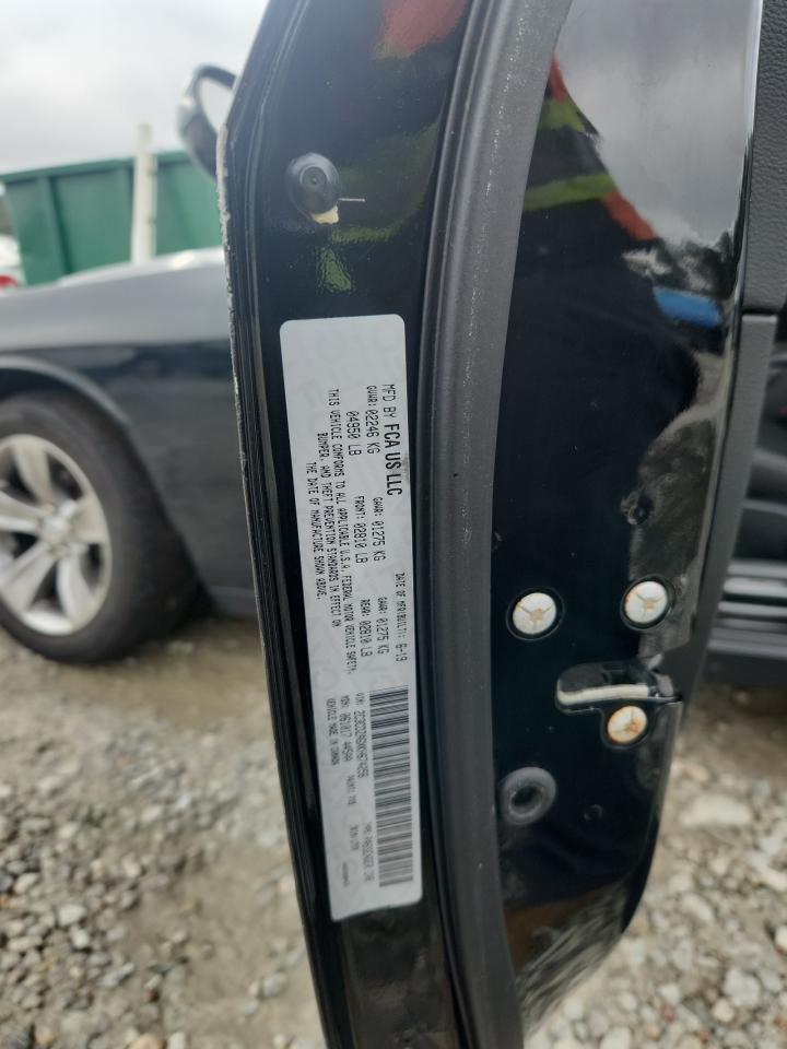 2019 Dodge Challenger Sxt VIN: 2C3CDZAGXKH674256 Lot: 82098935