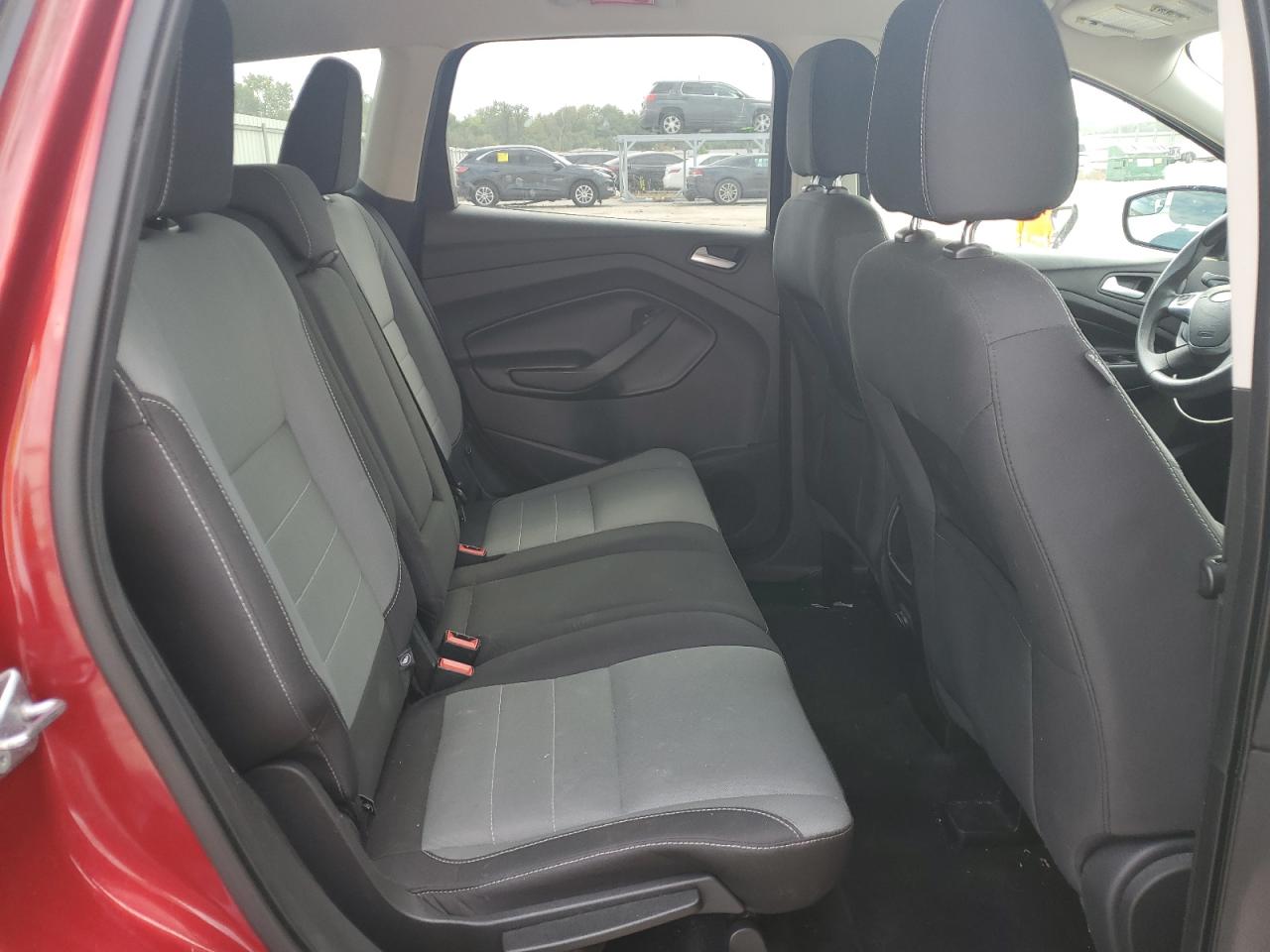 2016 Ford Escape Se VIN: 1FMCU0G74GUC75311 Lot: 84619685