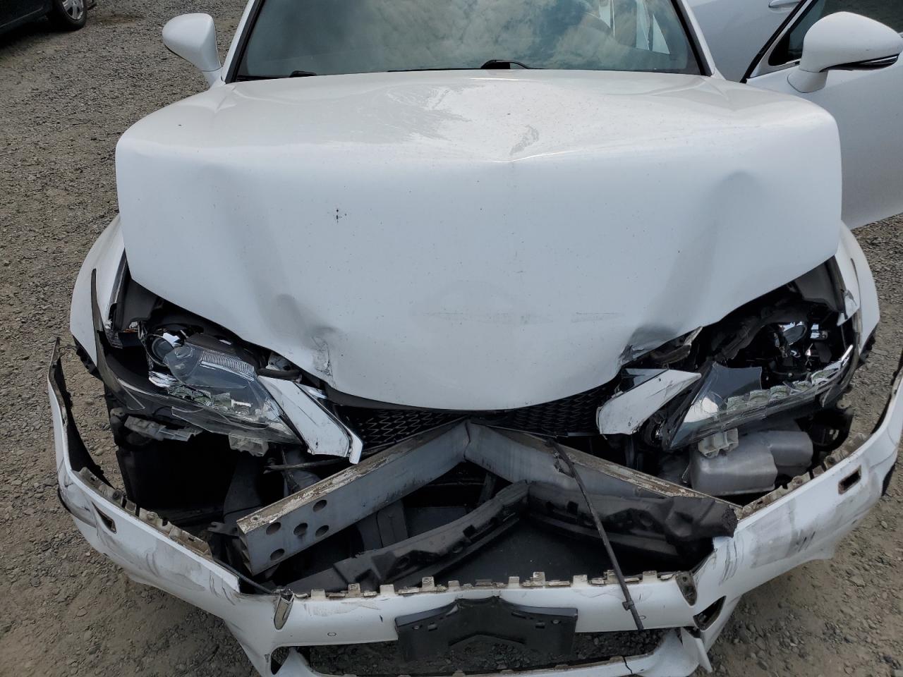 2014 Lexus Gs 350 VIN: JTHCE1BL1E5026451 Lot: 80212905