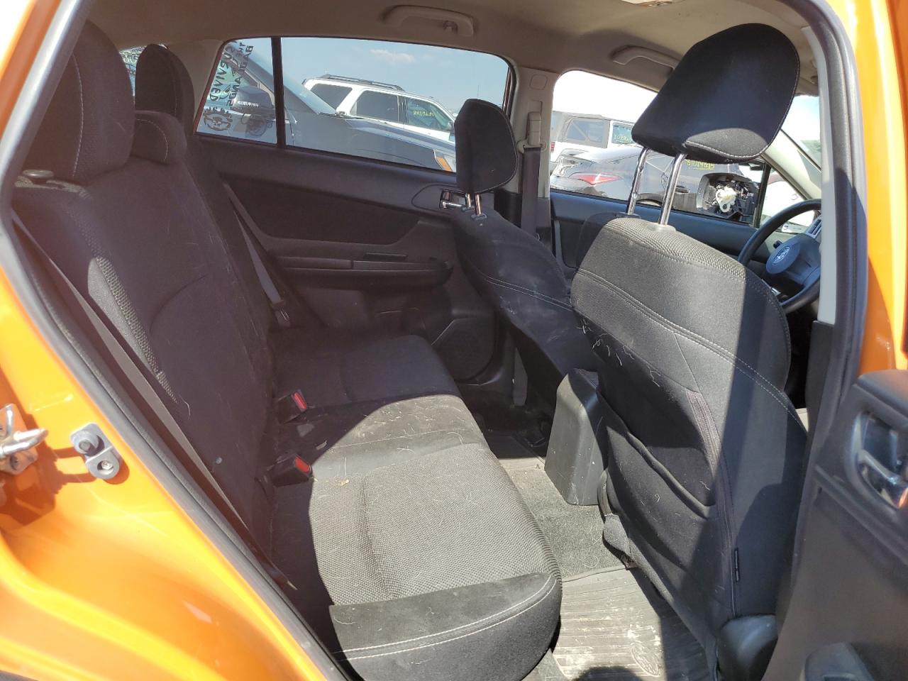 2014 Subaru Xv Crosstrek 2.0 Premium VIN: JF2GPAWC5E8308390 Lot: 72092445