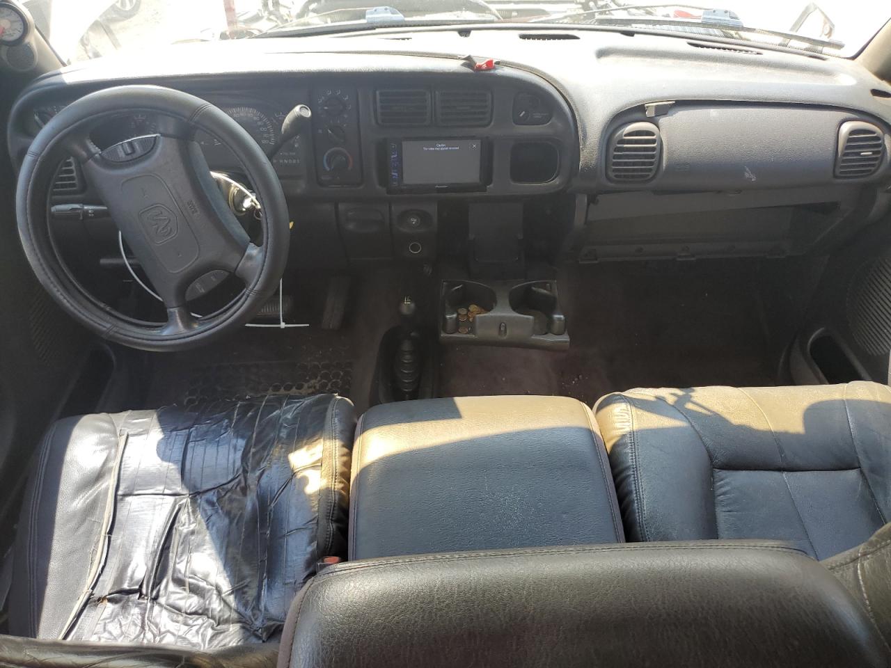 1999 Dodge Ram 3500 VIN: 1B7MF336XXJ597387 Lot: 80560715