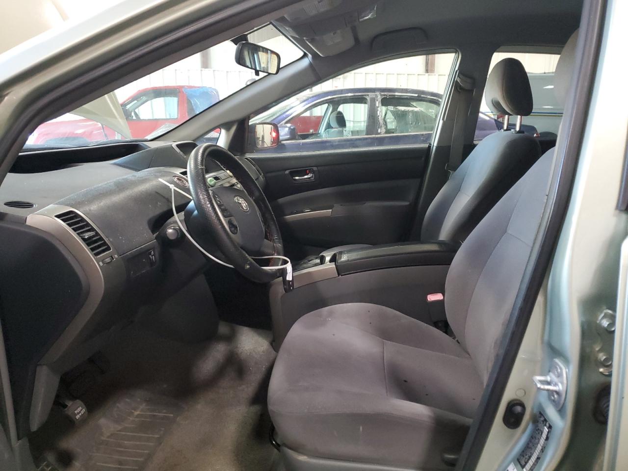 2006 Toyota Prius VIN: JTDKB20U867512316 Lot: 71523085