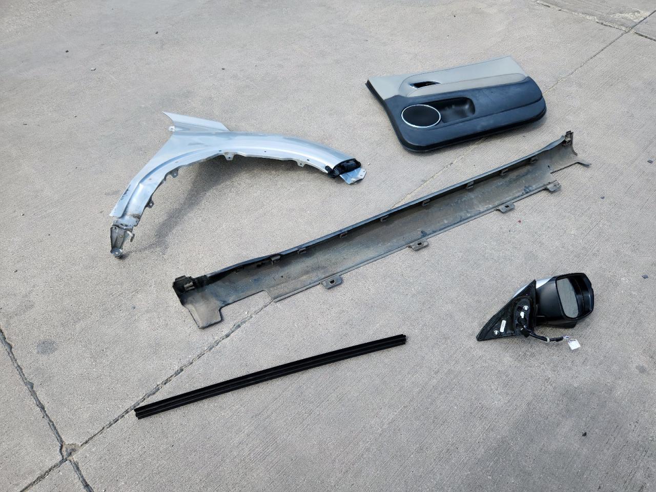 2016 Honda Hr-V Ex VIN: 3CZRU5H54GM732237 Lot: 84174795