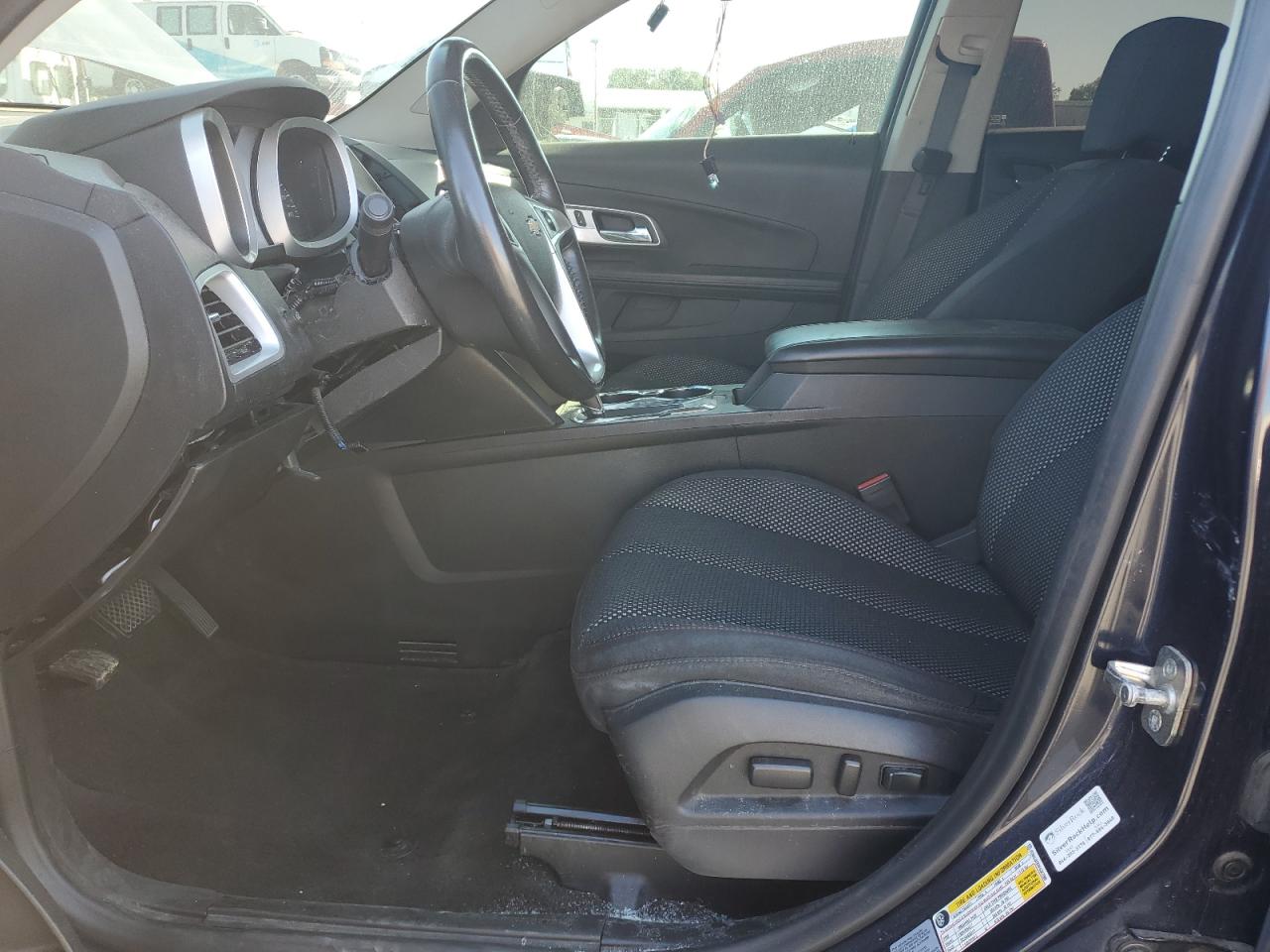 2015 Chevrolet Equinox Lt VIN: 2GNALBEK0F6387660 Lot: 82085885