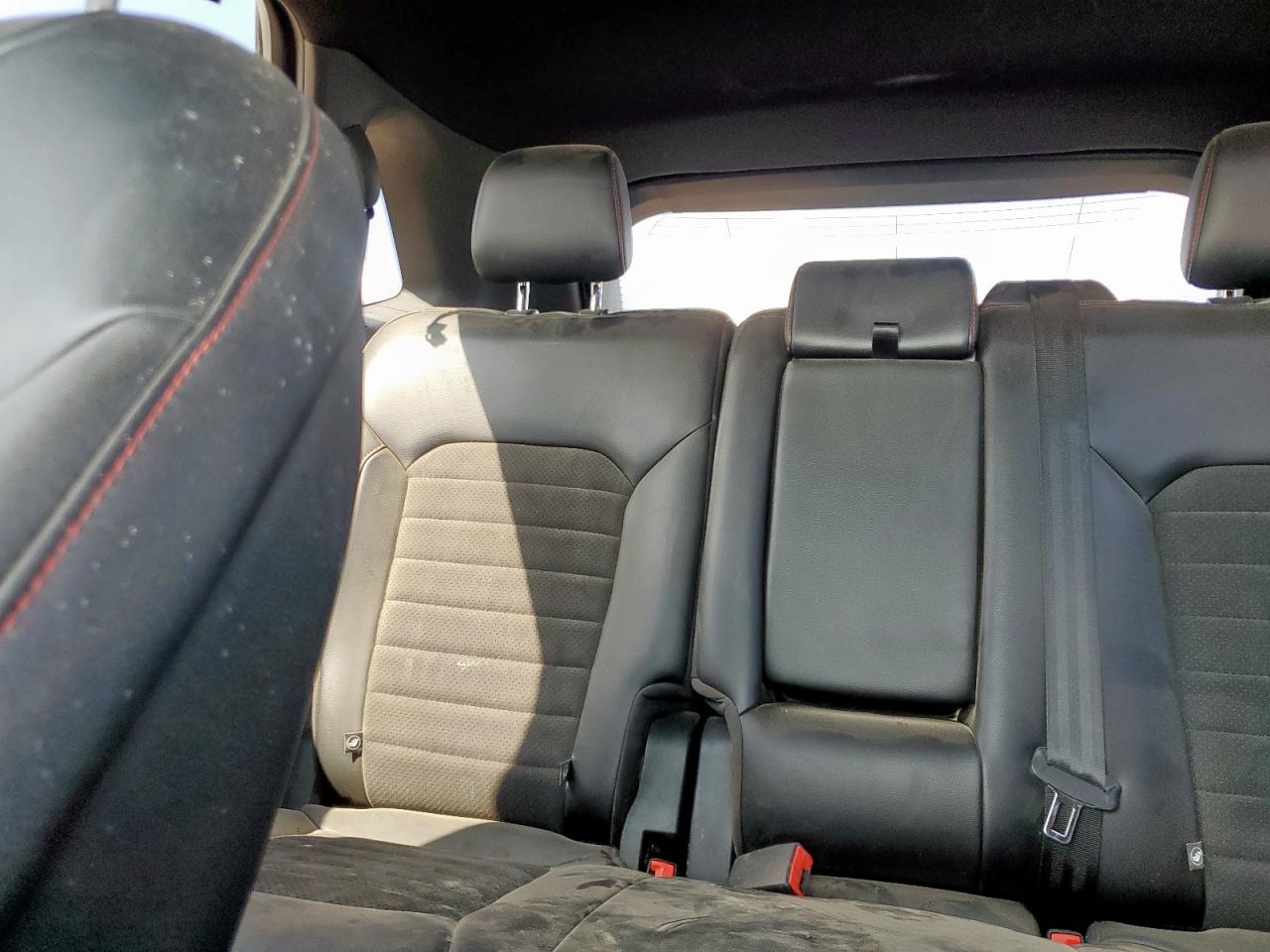 2020 Ford Edge Sel VIN: 2FMPK3J9XLBB34052 Lot: 70724365