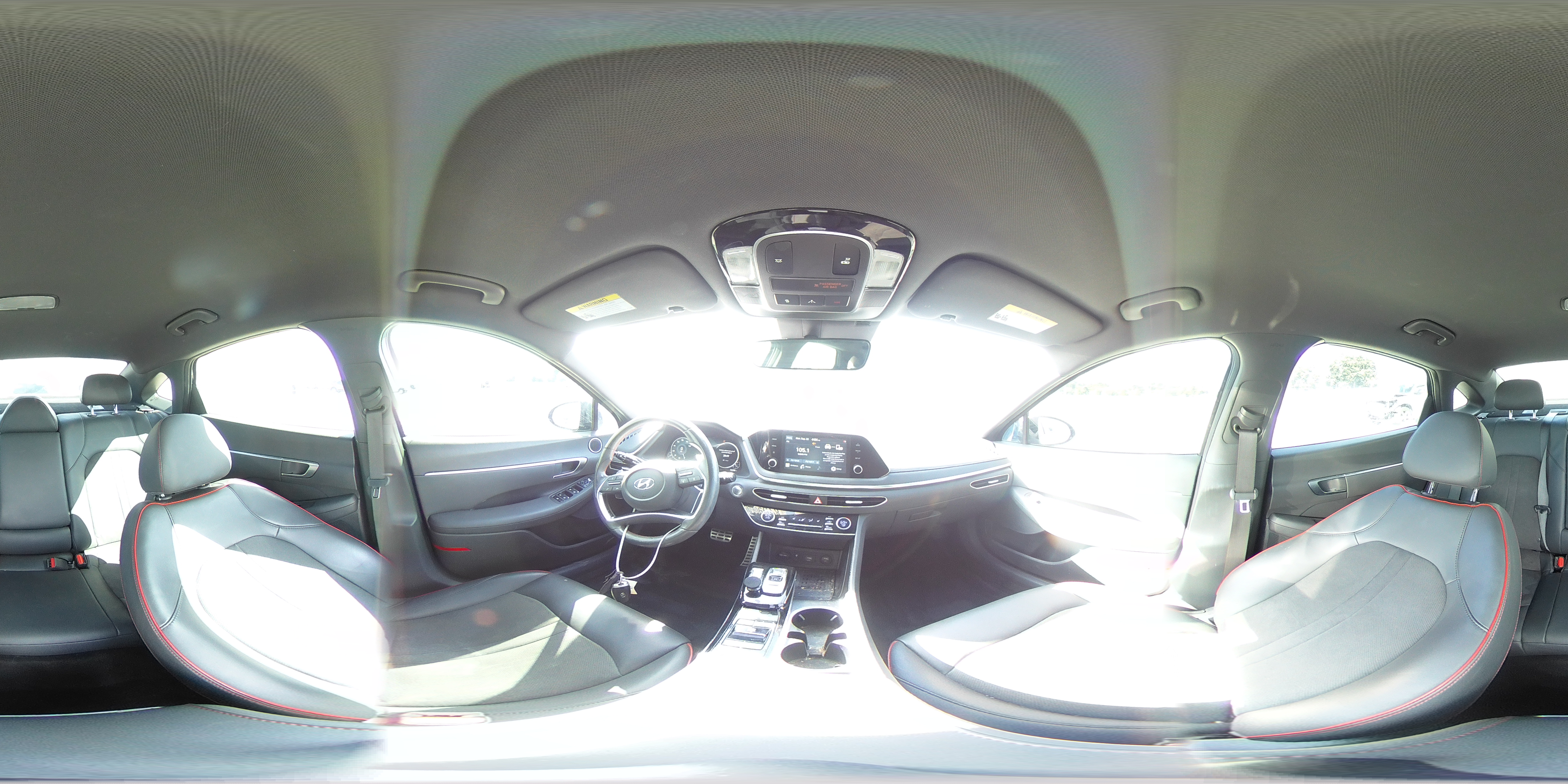 2020 Hyundai Sonata Sel Plus VIN: 5NPEJ4J20LH036322 Lot: 81590605