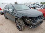 2017 SEAT ATECA XCELLENCE TDI 4DRIV  for sale at Copart BRISTOL