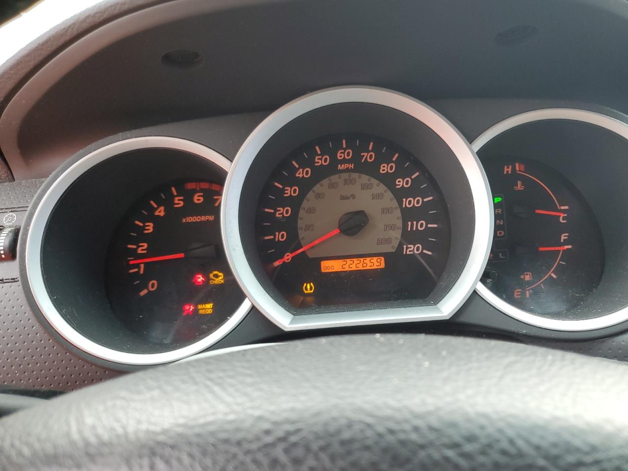 2006 Toyota Tacoma Double Cab Prerunner VIN: 5TEJU62N66Z310862 Lot: 84407315