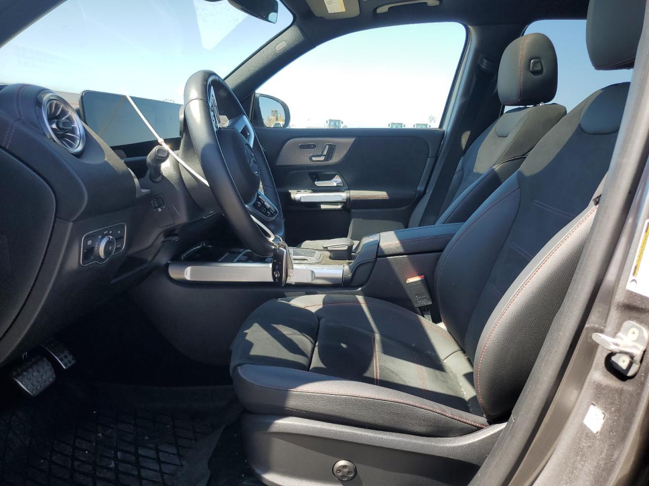 2023 Mercedes-Benz Eqb 350 4Matic VIN: W1N9M1DB5PN066479 Lot: 81090965