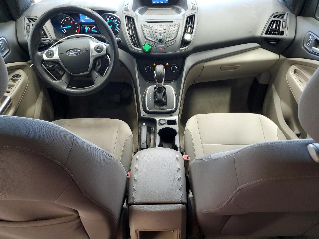 2013 Ford Escape Se VIN: 1FMCU9G90DUD06359 Lot: 81368615