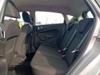 2013 FORD FIESTA STYLE ECONETIC TDC  for sale at Copart BRISTOL