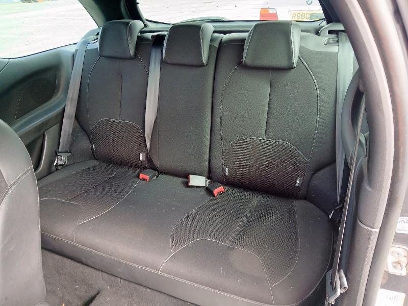 2015 DS DS 3 DSTYLE NAV