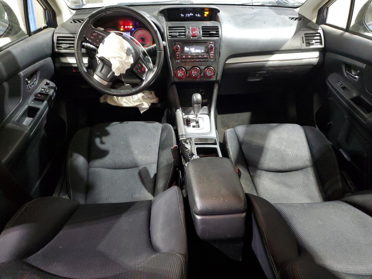 2013 Subaru Impreza Sport Premium VIN: JF1GPAL68D2218767 Lot: 83751235