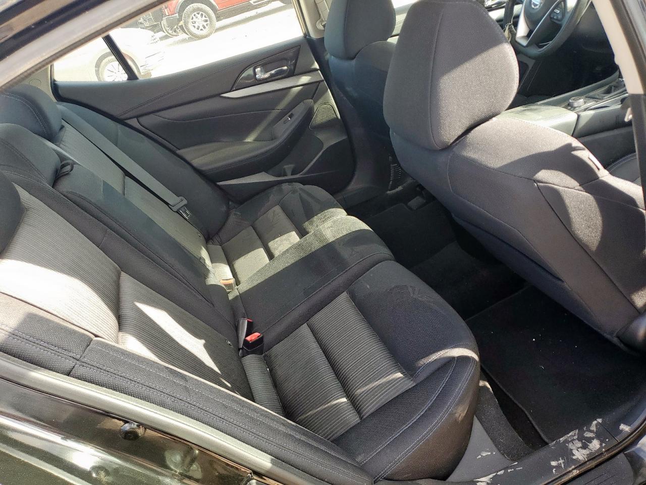 2018 Nissan Maxima 3.5S VIN: 1N4AA6AP1JC391066 Lot: 83848575