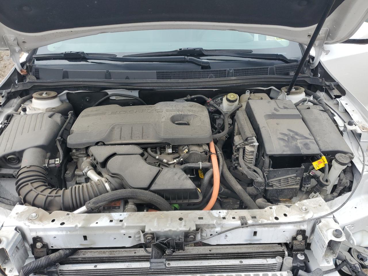 2015 Buick Lacrosse VIN: 1G4GA5GR1FF334181 Lot: 83822805