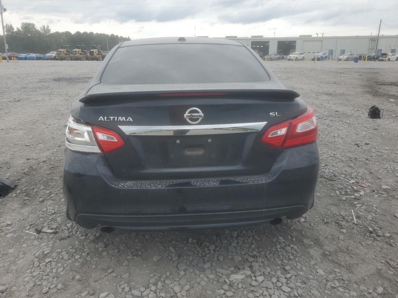 2016 Nissan Altima 2.5 VIN: 1N4AL3AP3GC273957 Lot: 82101315