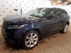 2022 LAND ROVER RANGE ROVER VELAR 2.0 D200 R-DYNAMIC SE 5DR AUTO for sale at Copart SANDWICH