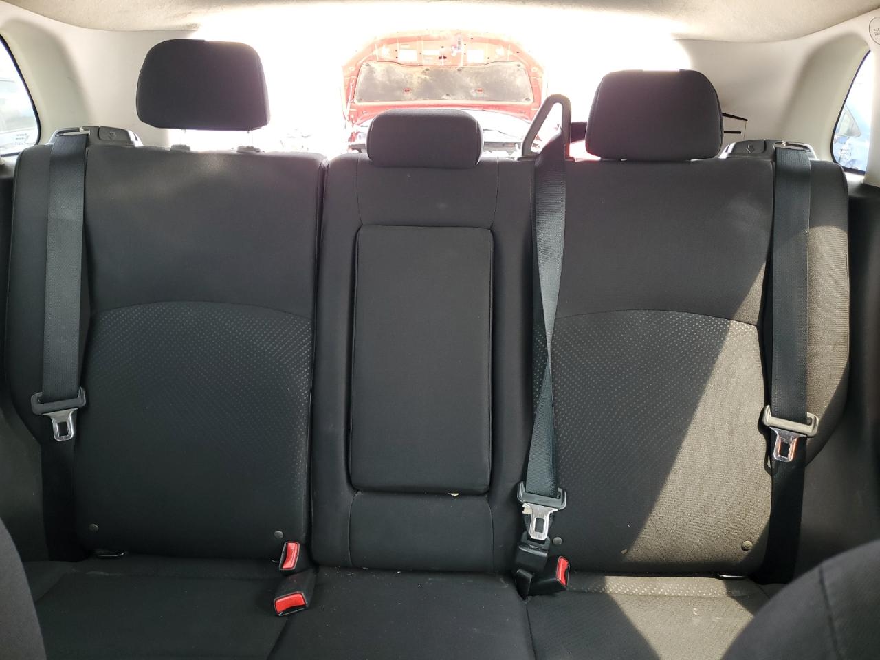 2014 Mitsubishi Outlander Sport Es VIN: 4A4AR3AU1EE032312 Lot: 71547765