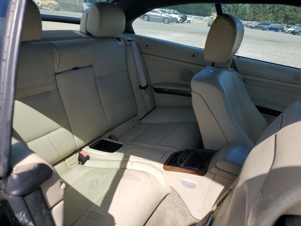 2007 BMW 335 I VIN: WBAWL73587PX46129 Lot: 81490675