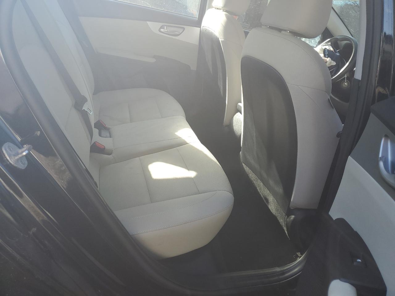 2023 Kia Forte Lx VIN: 3KPF24AD1PE530864 Lot: 69137865