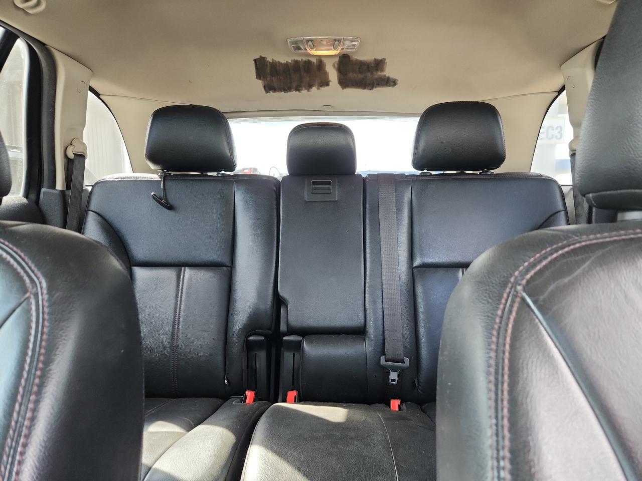 2011 Ford Edge Sel VIN: 2FMDK4JC6BBA44643 Lot: 81625685