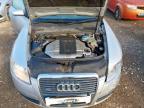 2006 AUDI A6 SE TDI QUATTRO A  for sale at Copart YORK