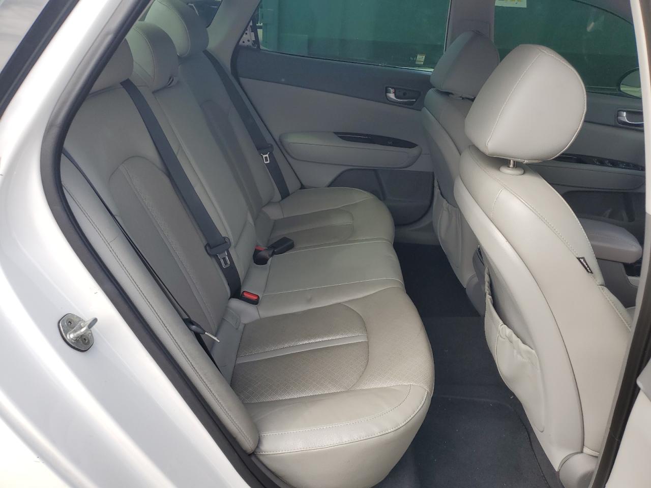 2016 Kia Optima Ex VIN: 5XXGU4L3XGG050817 Lot: 71720755