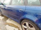 2010 AUDI A3 TECHNIK for sale at Copart YORK