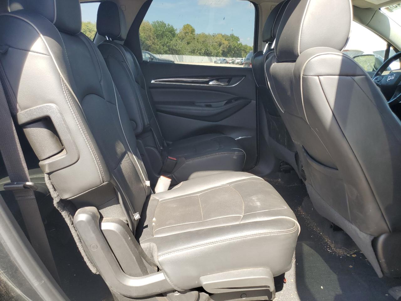 2019 Buick Enclave Avenir VIN: 5GAEVCKW5KJ199054 Lot: 81868945