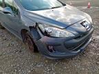 2009 PEUGEOT 308 S DT  for sale at Copart EAST KILBRIDE