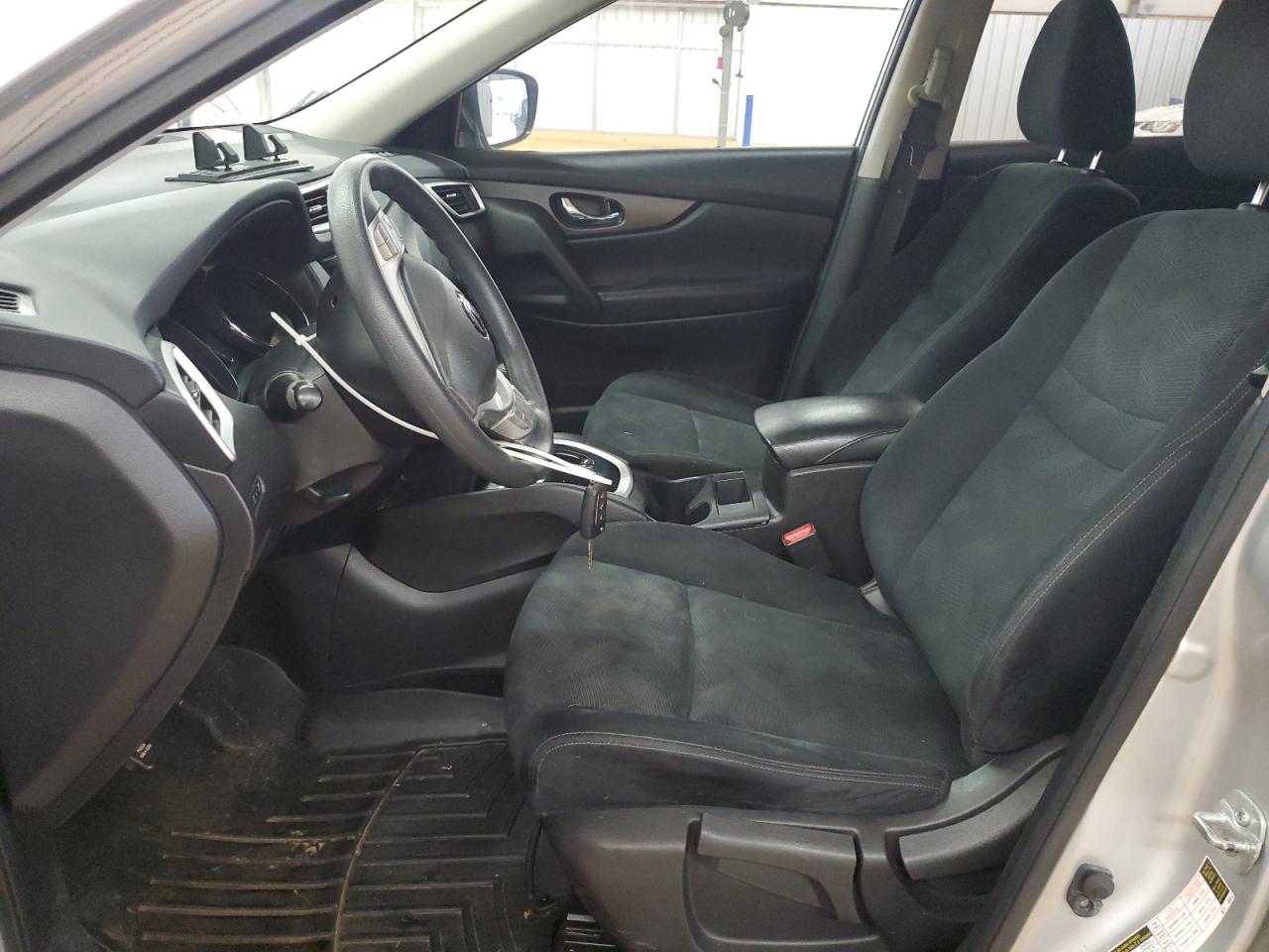 2016 Nissan Rogue S VIN: JN8AT2MT9GW018486 Lot: 84440755