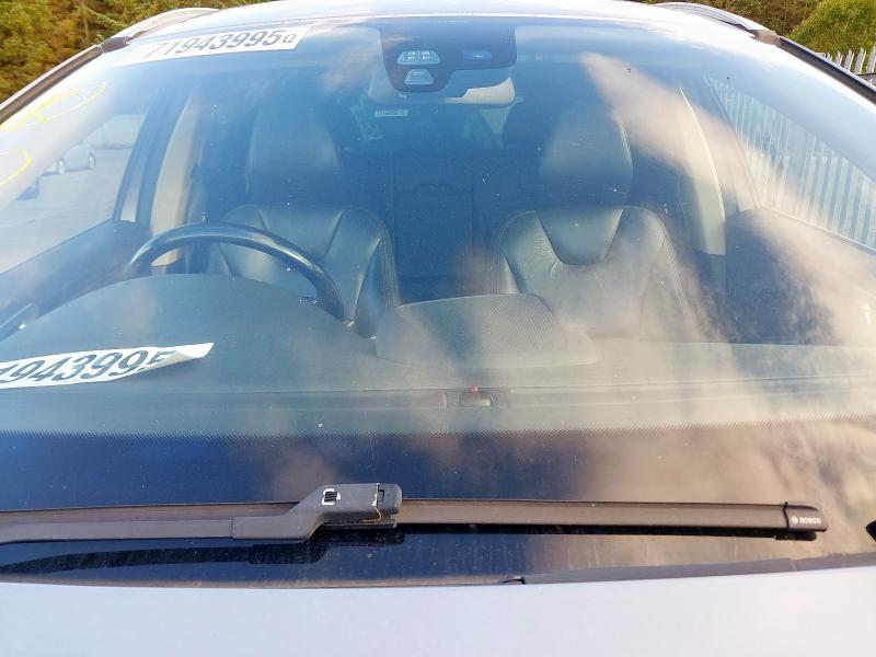 2010 VOLVO XC60 DRIVE SE LUX D3 