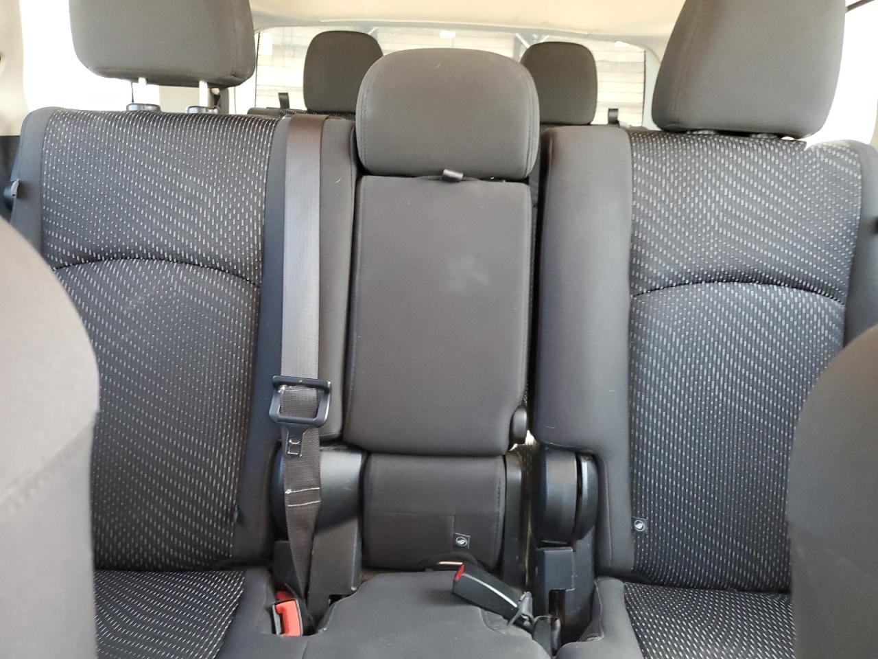 2018 Dodge Journey Se VIN: 3C4PDCAB0JT528145 Lot: 81776645