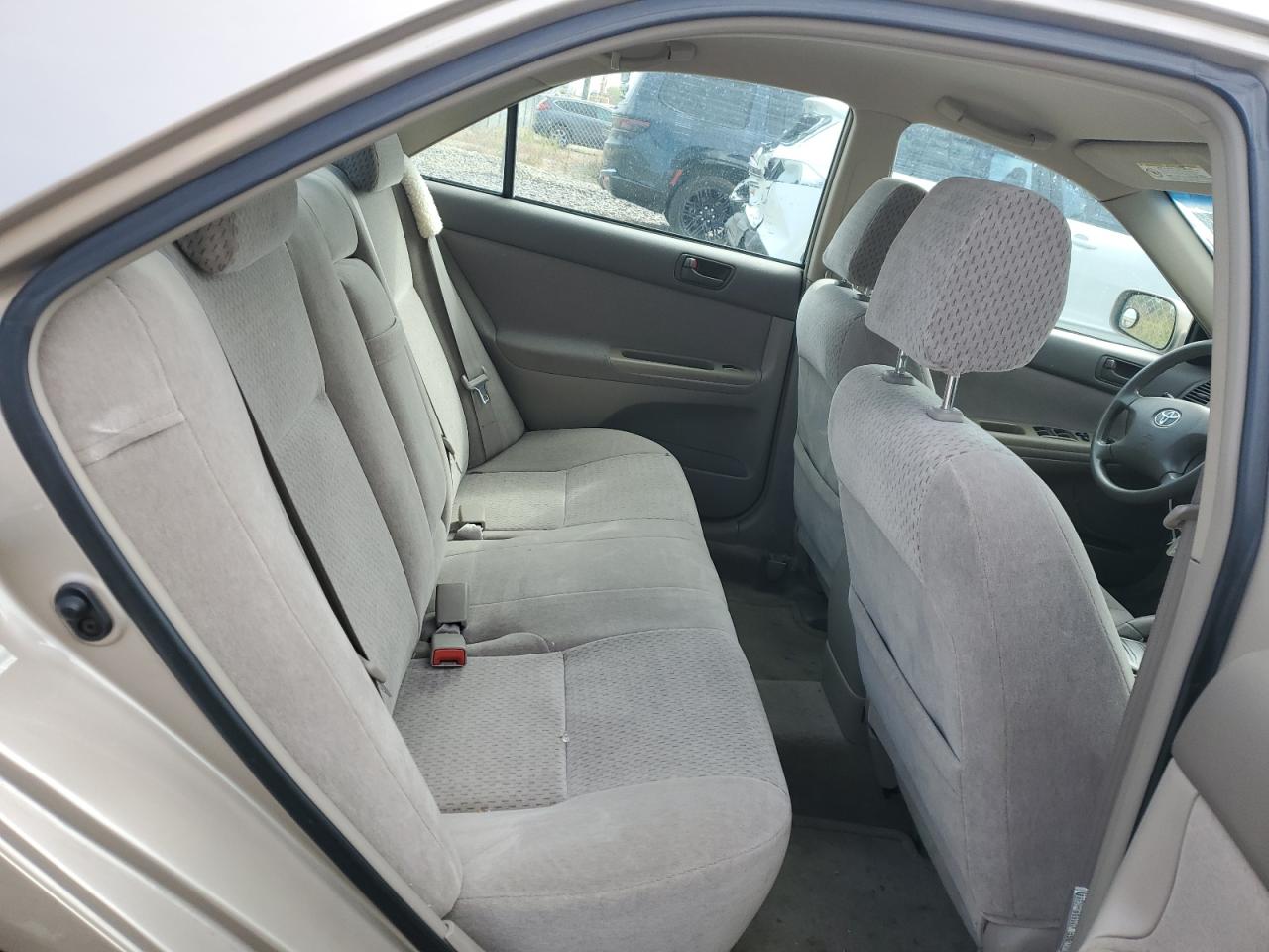 2003 Toyota Camry Le VIN: 4T1BE32K73U258230 Lot: 71772975