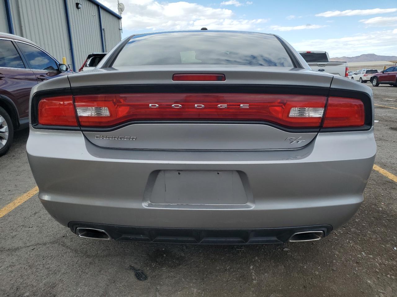 2013 Dodge Charger R/T VIN: 2C3CDXCTXDH730844 Lot: 81347745